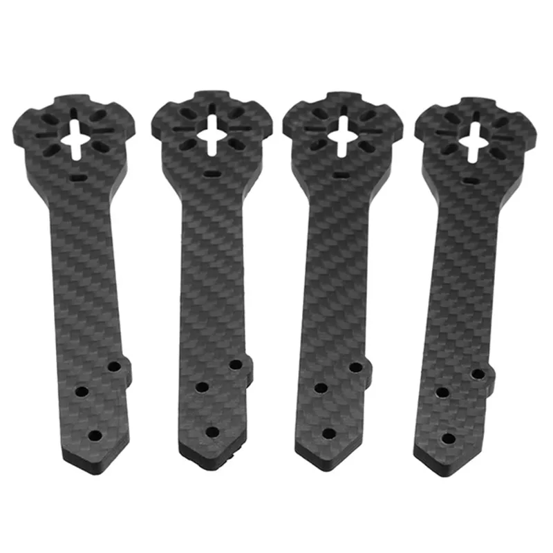 1 / 4 шт. запасные части для гоночного автомобиля|spare part|frame armsfpv racer |