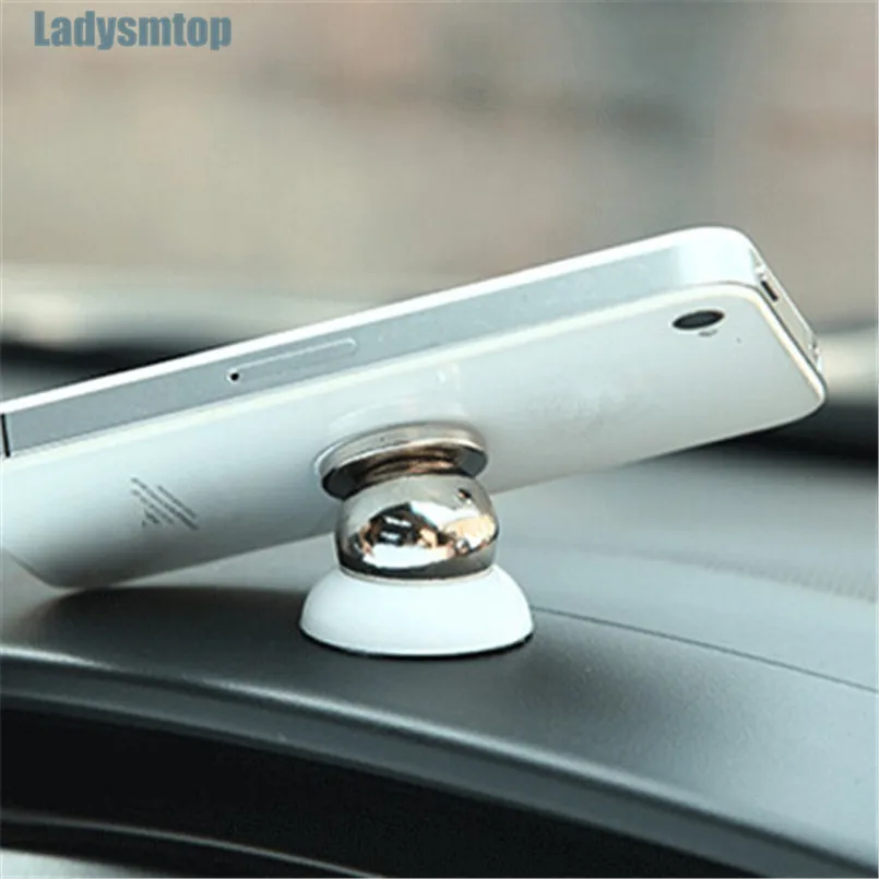 Ladysmtop автомобильный Стайлинг держатель для телефона кронштейн чехол Skoda Octavia Superb