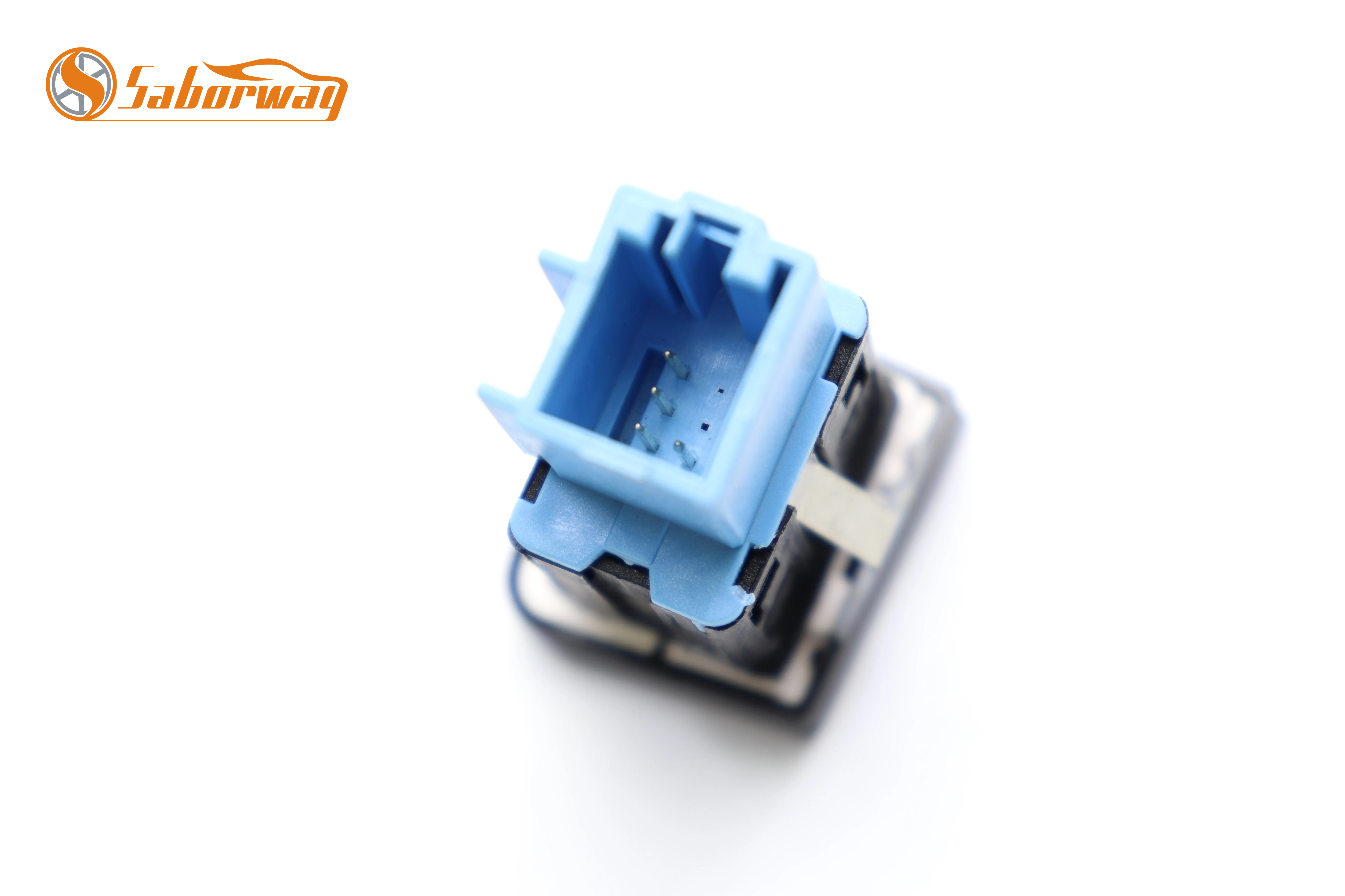 Кнопка переключения давления в шинах Saborway TPMS+ жгут проводов для Passat B6 CC 35D927121 35D 927 121/3C0927121D 3C0 927 121 D
