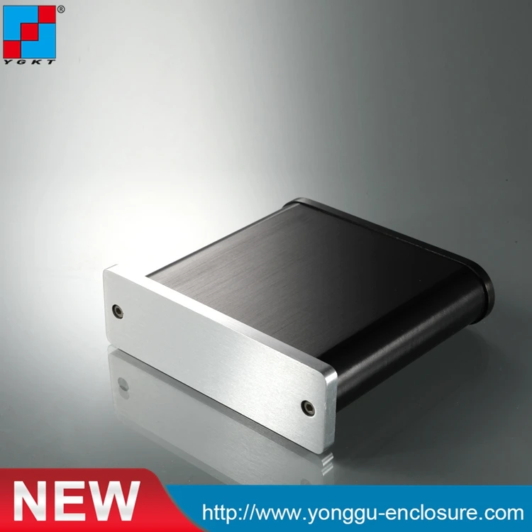 108*26-100 мм (wxhxl) специальный блок питания алюминиевый корпус с панелями