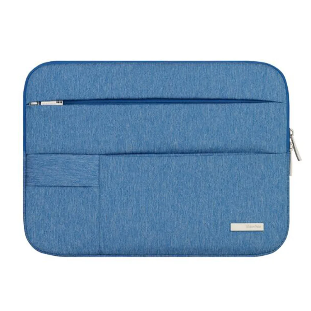 11 13 15 дюймов нейлоновая сумка для ноутбука чехол Macbook Air Pro защитный Dell HP Asus Acer|cases for