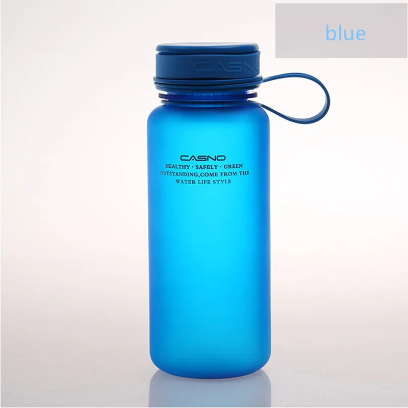Бутылка для воды PURANKA My Xmas Gift герметичная пластиковая бутылка 400 мл 600 мл|bpa free|seal