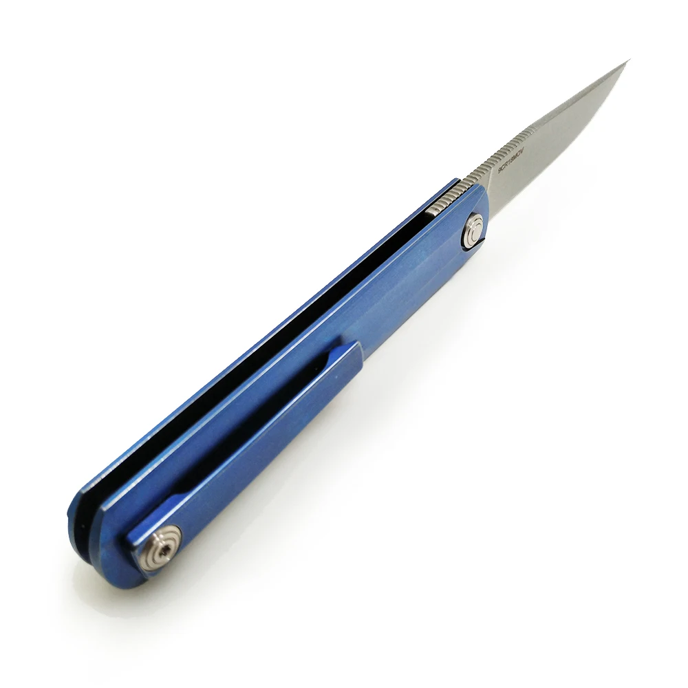 Kwaiken охотничий складной нож 9cr18mov сталь/G10 Тактические Ножи для выживания, спасательные ножи Зебра, боевые уличные походные инструменты для повседневного использования