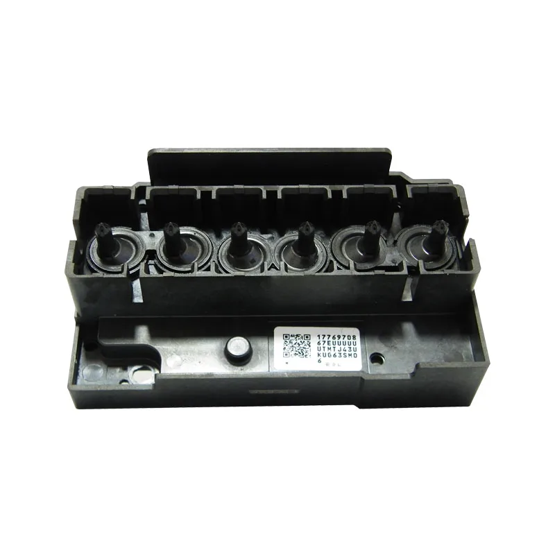 Печатающая головка для Epson T50 R290 A50 TX650 P50 PX650 PX660 RX610 оригинальная печатающая