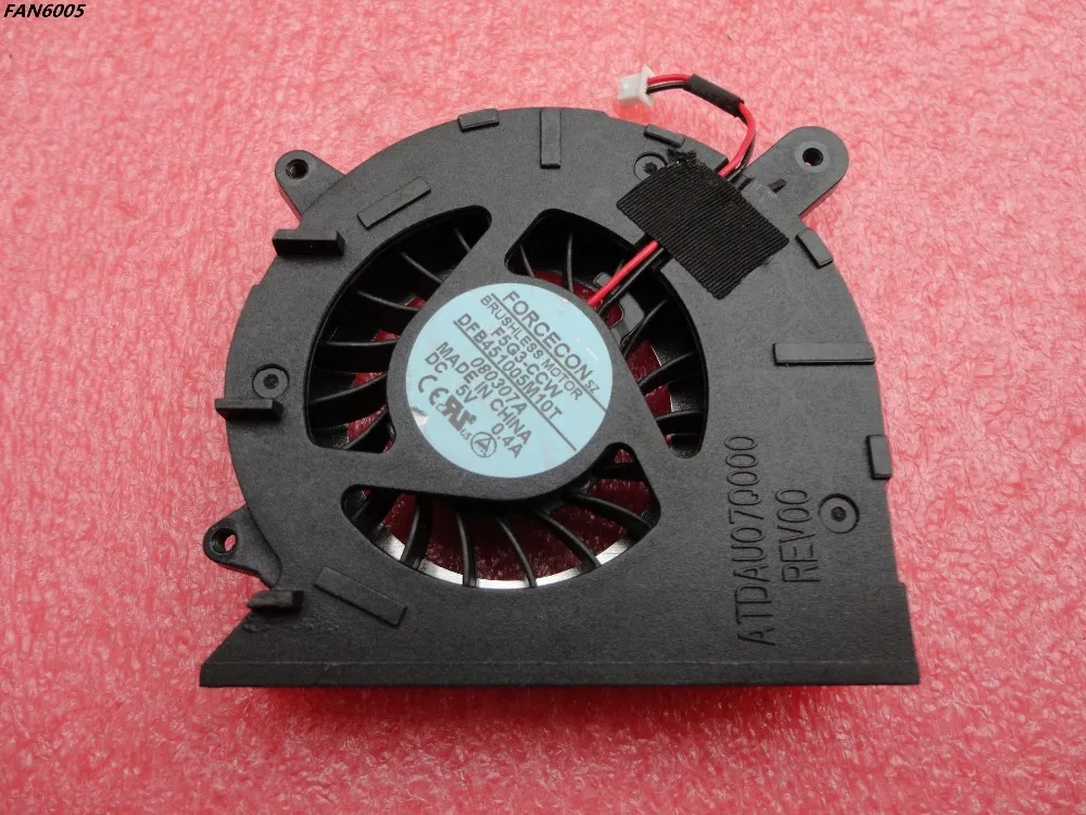 Вентилятор для процессора HP COMPAQ NC4200 NC4400 TC4400 NX6115 NX6125 TC4200|cpu fan|laptop cpu cooling fancpu fan |