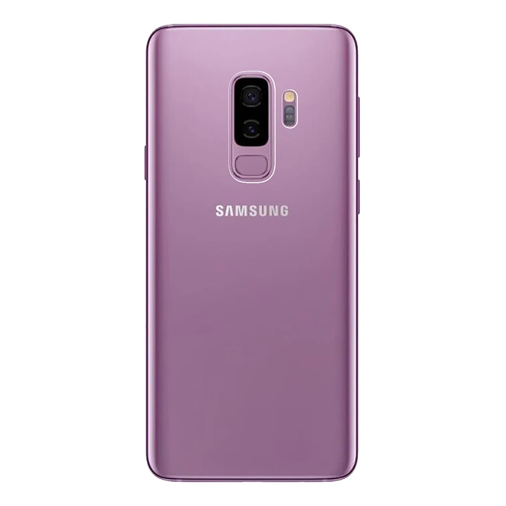 clear Мягкий термополиуретановый чехол для samsung Galaxy S7 Edge S8 S9 Plus, силиконовый чехол, чехол с тигром, львом, волком, лисой, рыбой, защитный чехол для телефона - Цвет: clear
