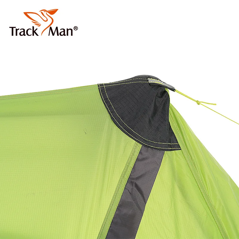 Trackman TM1305 220*90*97 см одиночный походный светильник с двойной башней из силикагеля