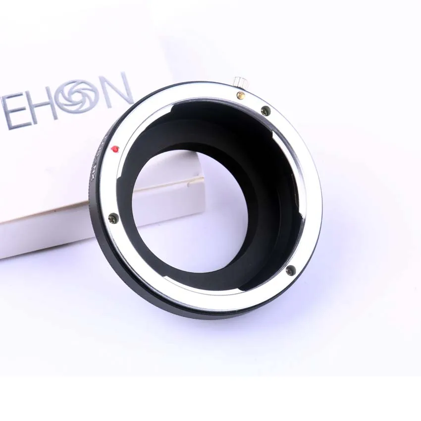 Переходное кольцо для объектива EOS NX переходное камеры Canon EF s крепление Samsung