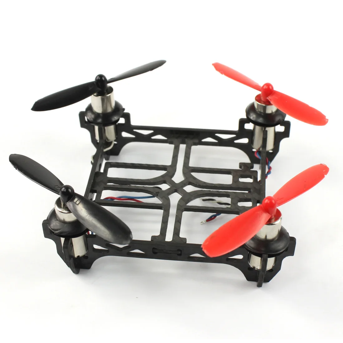 Флэш Квадрокоптер из углеродного волокна QX80 4 оси с 1S 3 7 в 8520 8 5x20 мм|frame frame|frame