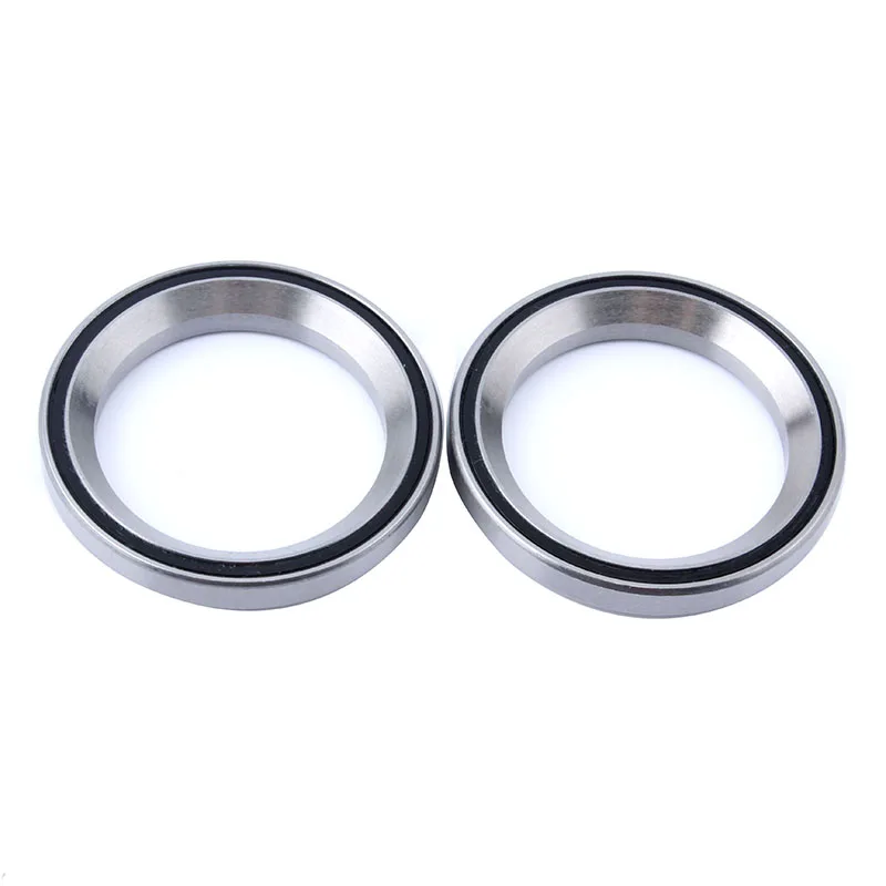 MUQZI 1 Pair Mountain Highway Bicycle Bowl Bearing Outer Diameter 46.9MM*34MM*7MM Front | Спорт и развлечения