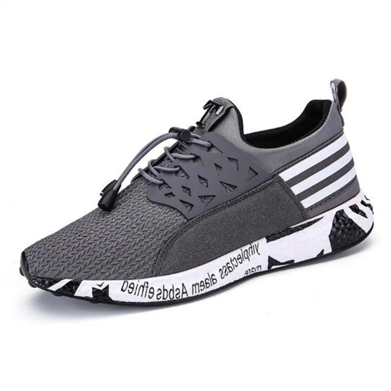 Мужская весенняя обувь Новое поступление 2019 повседневная мужские трендовые