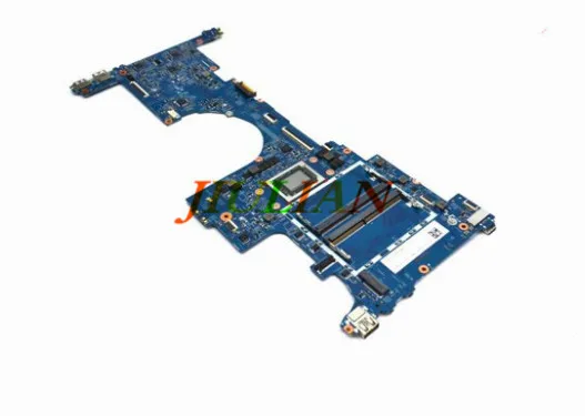 924315 001 448.0BY05.0011 для HP ENVY X360 15 BQ 15M BQ008CA материнская плата ноутбука 601 501|Материнские