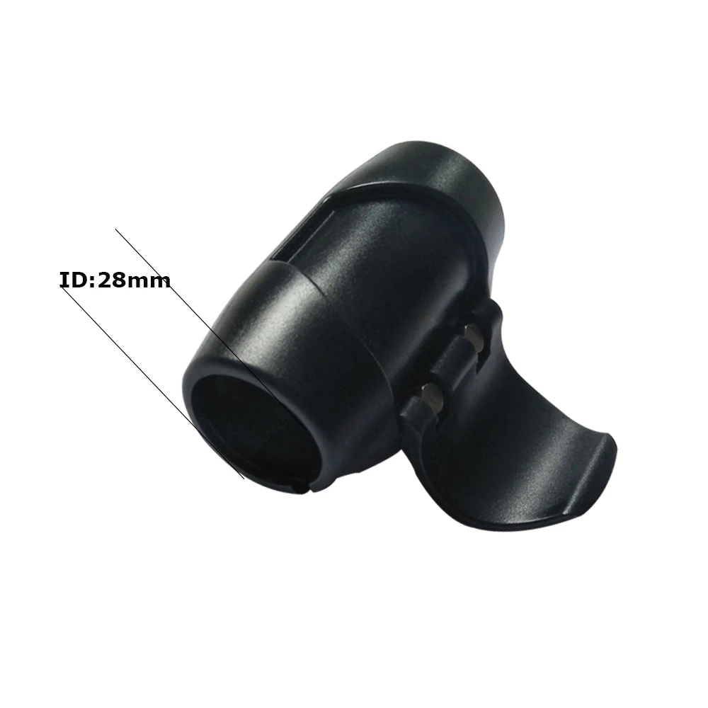 ZJ спортивные двойной болт зажимной рычаг для регулируемый весло (1 комплект/2