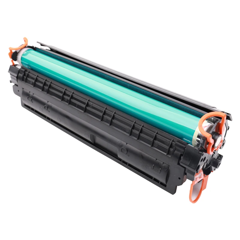 SHIZHI совместимый CF283A 83A тонер картридж с HP LaserJet Pro MFP M125 M127fn M127fw M202dw M225dn M225dw M225rdn