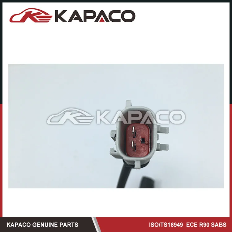 Задний левый датчик скорости колес ABS 56041509AA для Jeep Grand Cherokee 1999 2004 WJ WG|sensor re|sensor