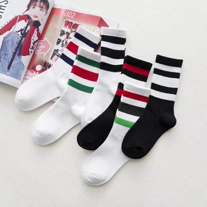 [COSPLACOOL] хип хоп Уличный Скейтборд красочные носки женские повседневные