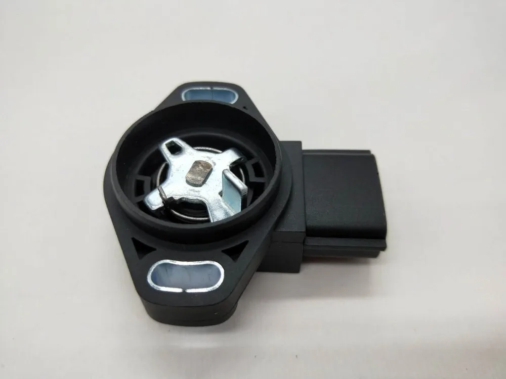 Новый Датчик положения дроссельной заслонки SMD для Infiniti I30 Nissan Tsuru Urvan Almera Pickup