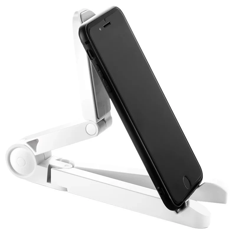 JKING вращающаяся подставка для планшета ПК телефона iPhone 7 настольная iPad Air складной