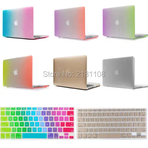 2 в 1 чехол для MacBook AIR 11/ PRO 13 15|cover for macbook|cover macbook airfor air |