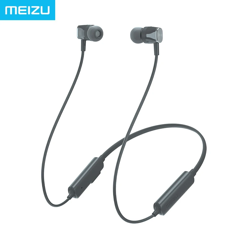 Беспроводные наушники Meizu EP52 Lite Bluetooth 4 2 IPX5 водонепроницаемая Диафрагма из