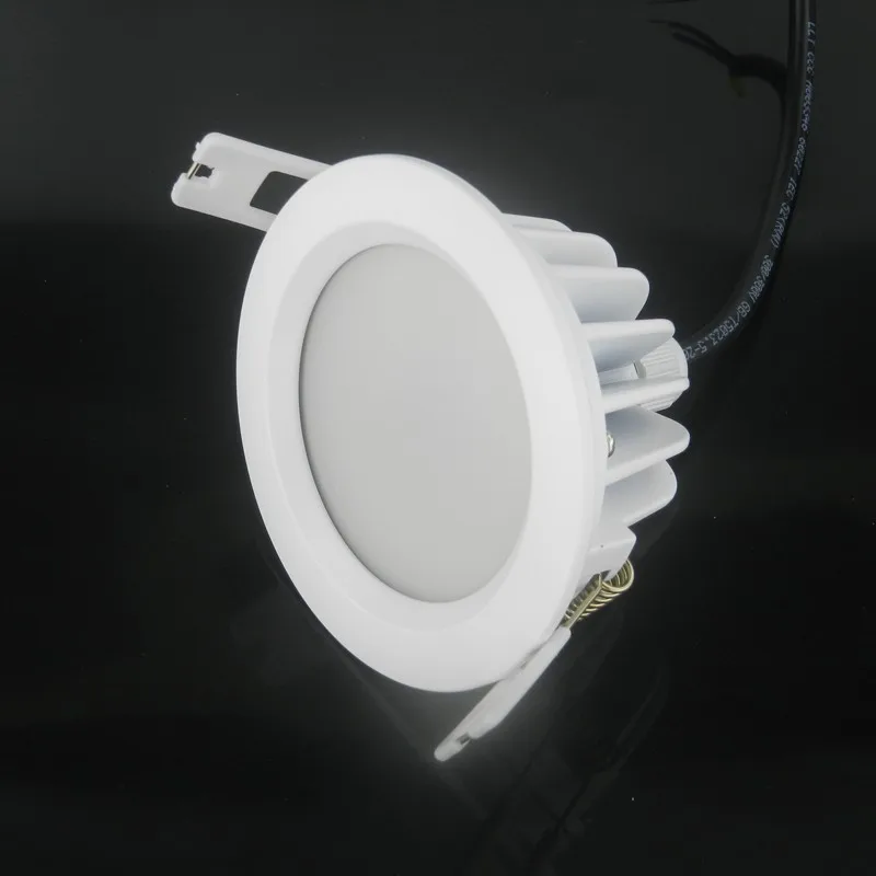 Высокое качество ультра яркость SMD 5730 Водонепроницаемый светодиодный светильник