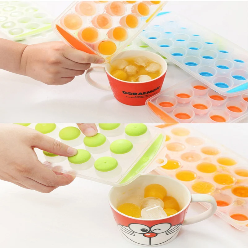 Милая силиконовая форма для шоколада прессформа льда лоток замораживания барный