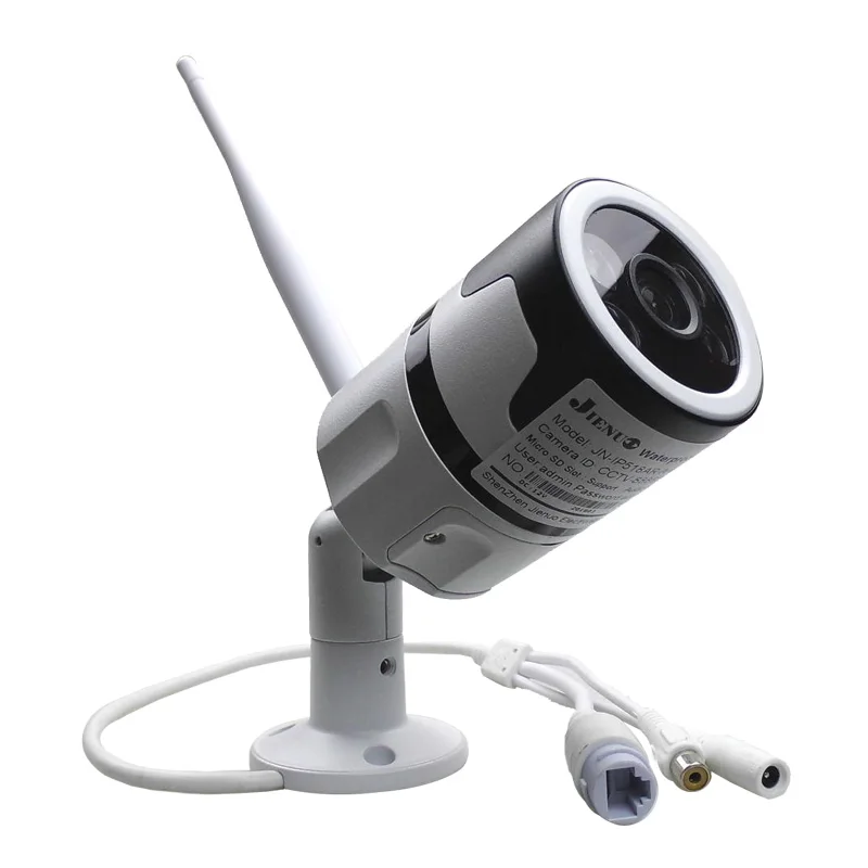 Ip камера wifi CCTV безопасности 720P 960P 1080P Открытый водонепроницаемый беспроводной ipcam