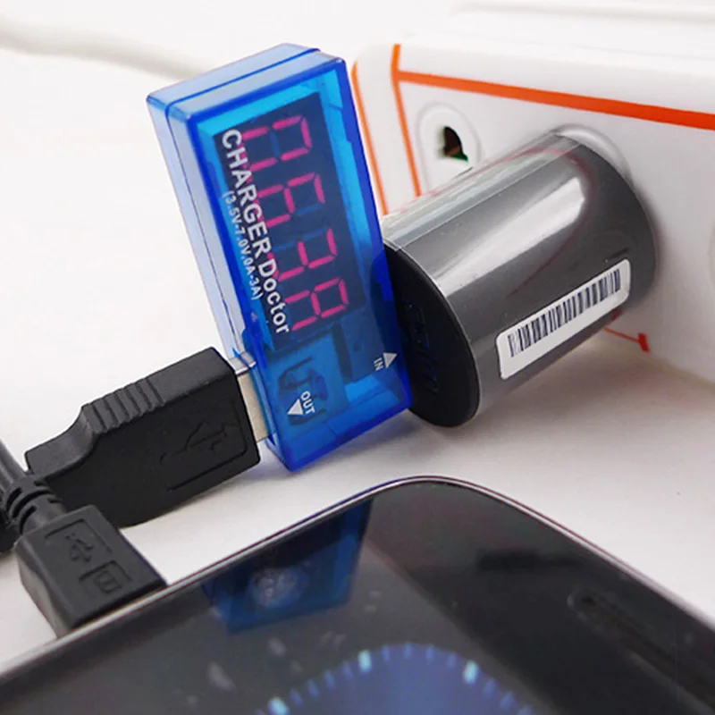 USB Выходная мощность/зарядное устройство/компьютер USB/Автомобильное зарядное