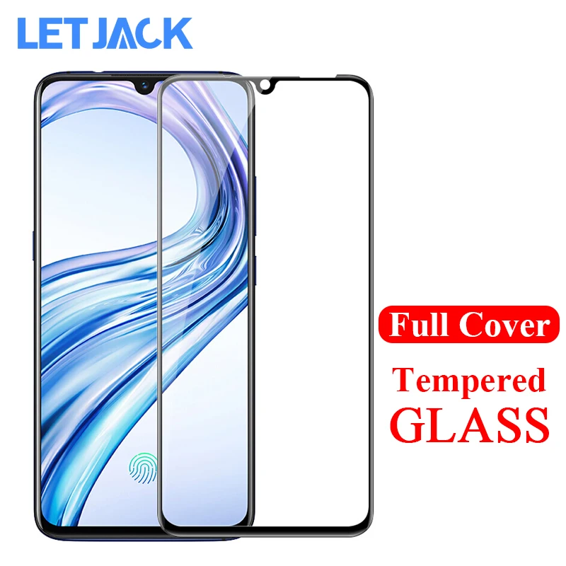 Полное покрытие закаленное стекло для Xiaomi Redmi Note 7 6 Pro Защита экрана 9 SE 8 Lite MIX 3 Black