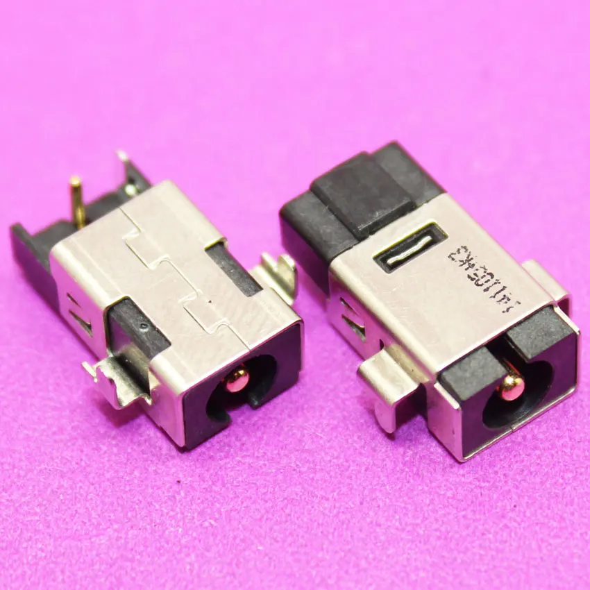 YuXi Лучшая цена для новой модели DC Jack разъем питания ноутбука DELL Vostro 5460 5560|dc jack