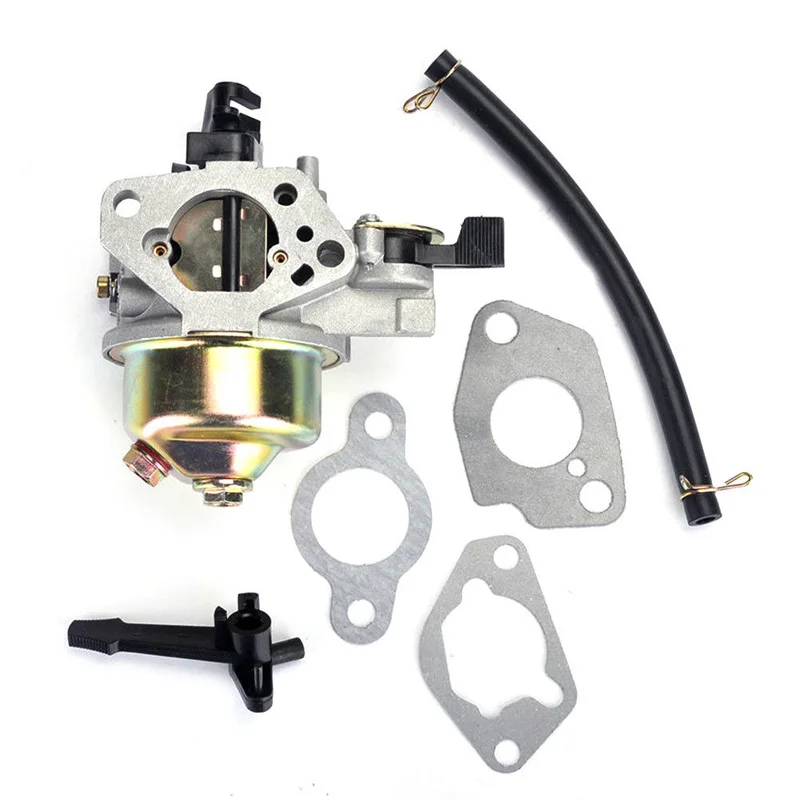 USE Carburetor Carb Kit for HONDA GX240 GX270 8HP 9HP 16100-ZE2-W71 1616100-ZH9-820 Repair Tool |