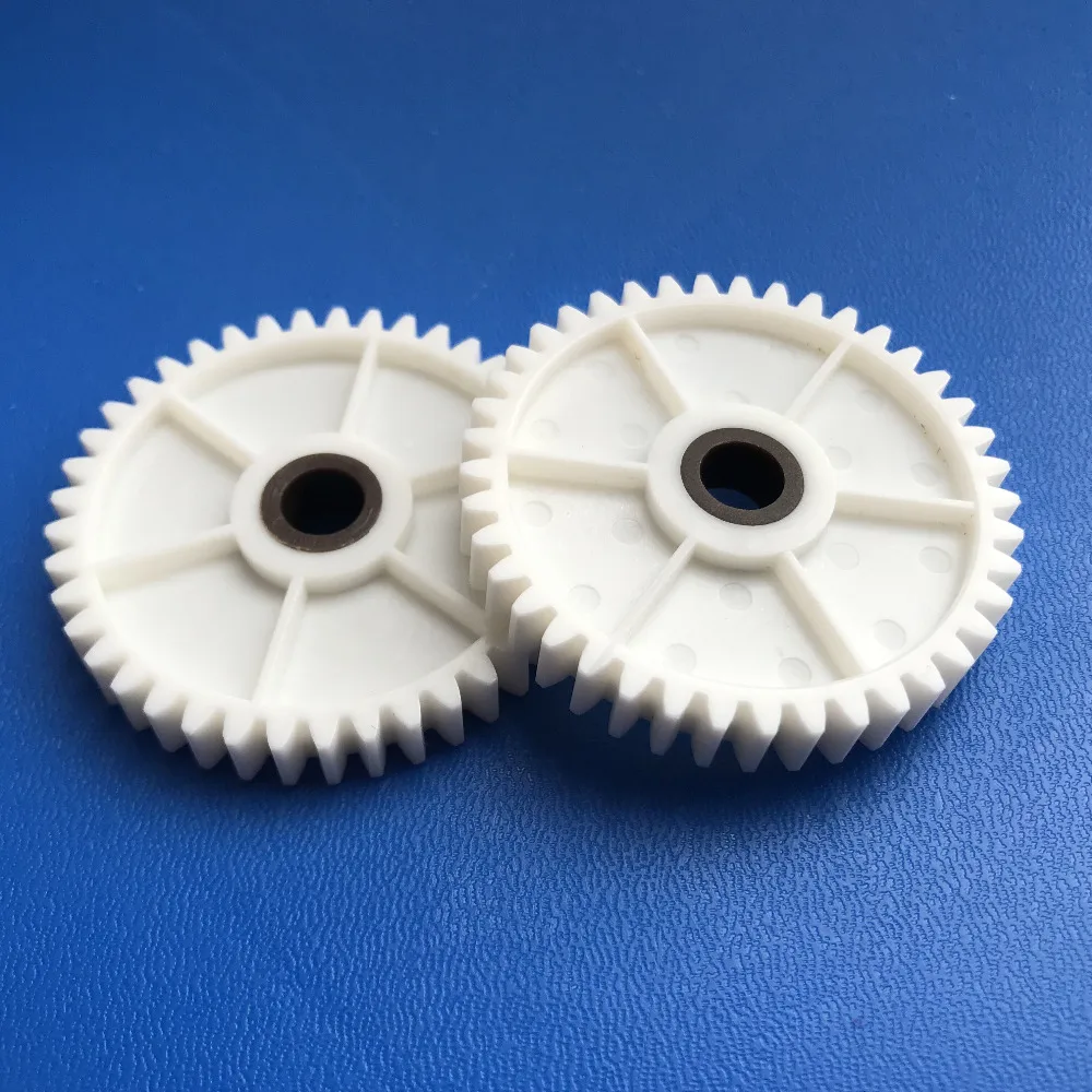 (2 шт./лот) Fuji gear 327D1060190 327D1060190A для Frontier 500/550/570 minilabs|gear gear|gears gears gearsgear 1 |