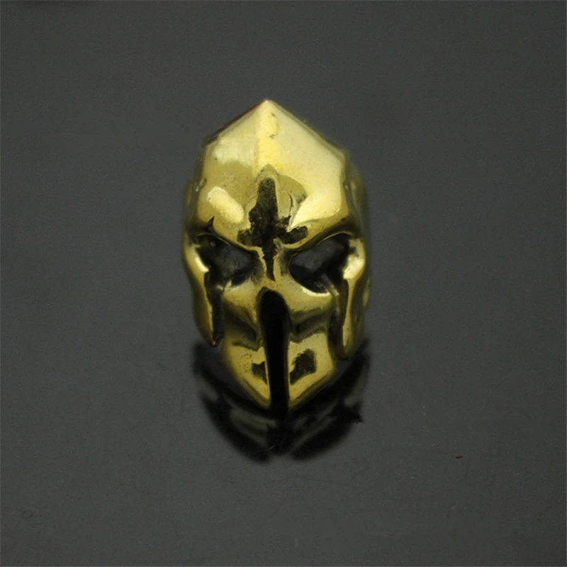 EDC Паракорд нож бусины череп родное Аксессуары для браслета Выживание DIY