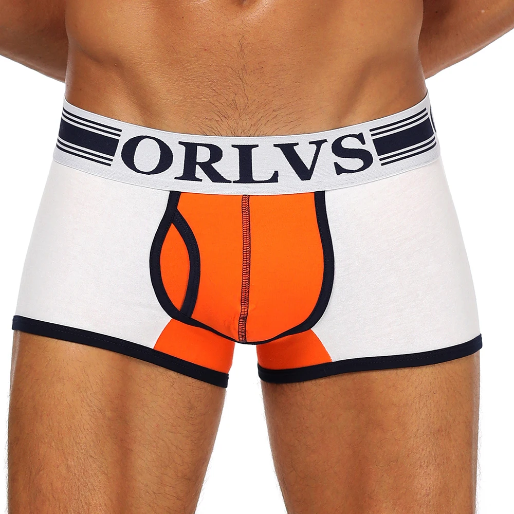 

Men Underwear Cueca Masculina Mens Underwear Boxers Boxershorts Men Vetement Homme Cotton Cueca Gay Male Panties