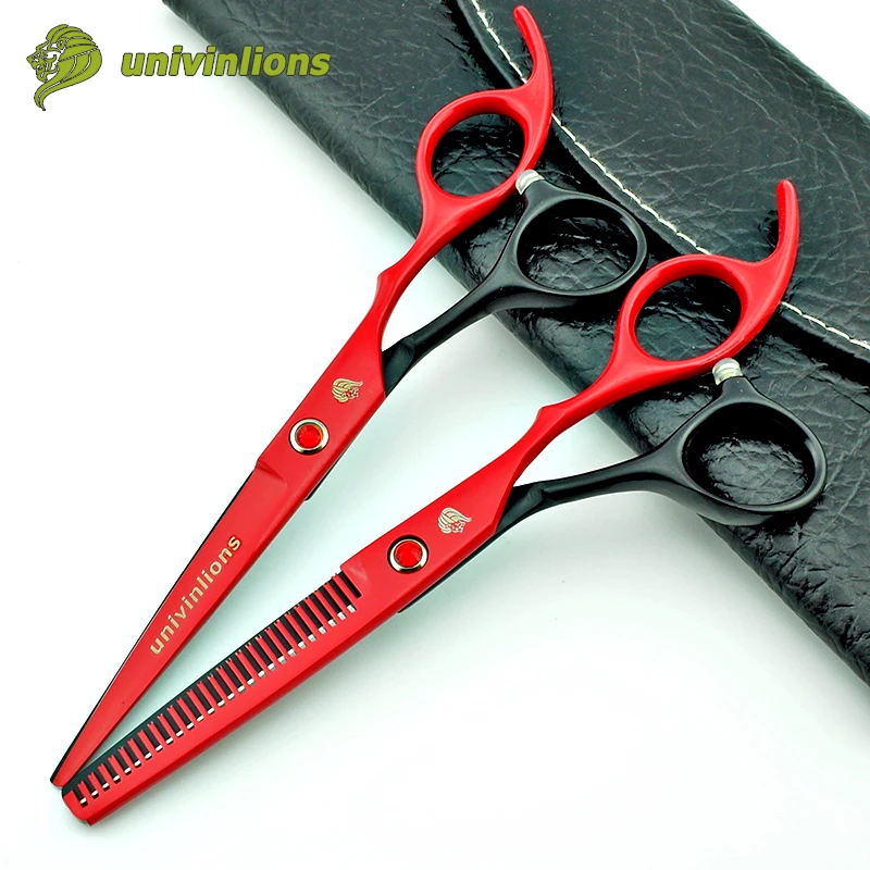 6 &quotс волосами бритва подарок дешевые парикмахерские ножницы распродажа для