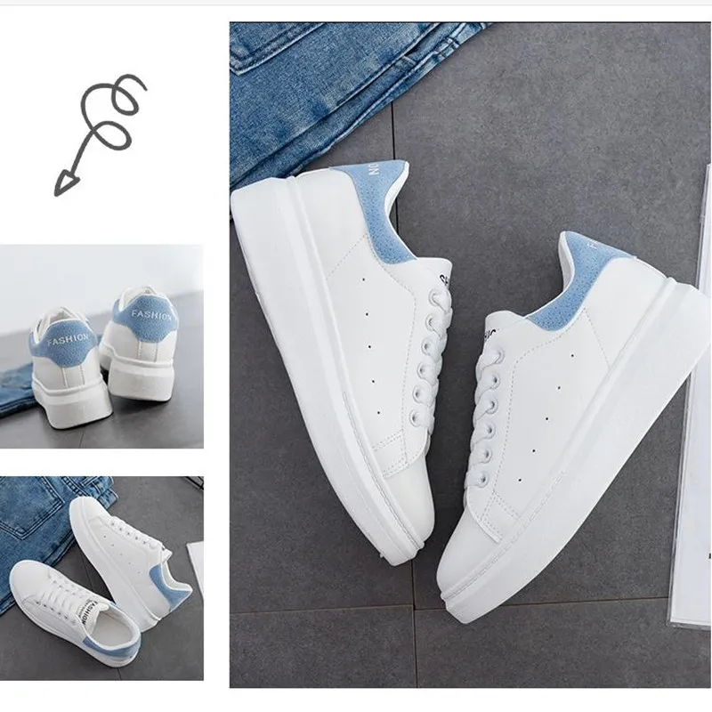 

Sneakers women's 2019 breathable mesh casual shoes women's fashion sports shoes with high-grade casual women's shoes