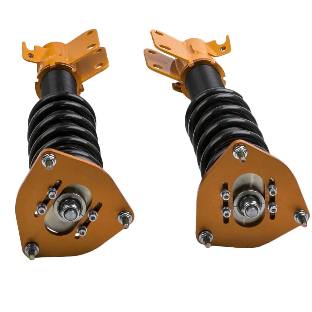 Подвеска Coilover для Subaru Outback Spring Shock Struts в сборе (набор из 4) 2000-2004 | Автомобили и