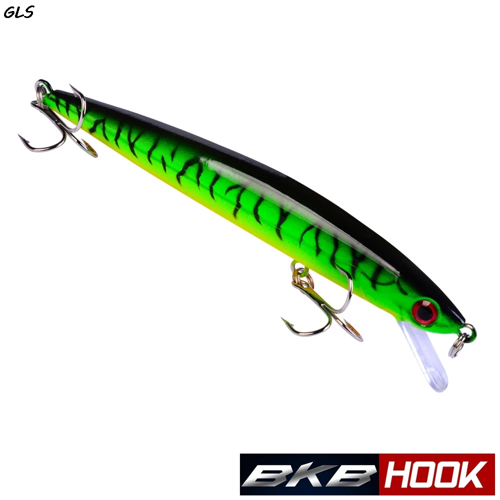 Лучшая продажа 1 шт Карандаш жесткая приманка для рыбалки аристические воблеры