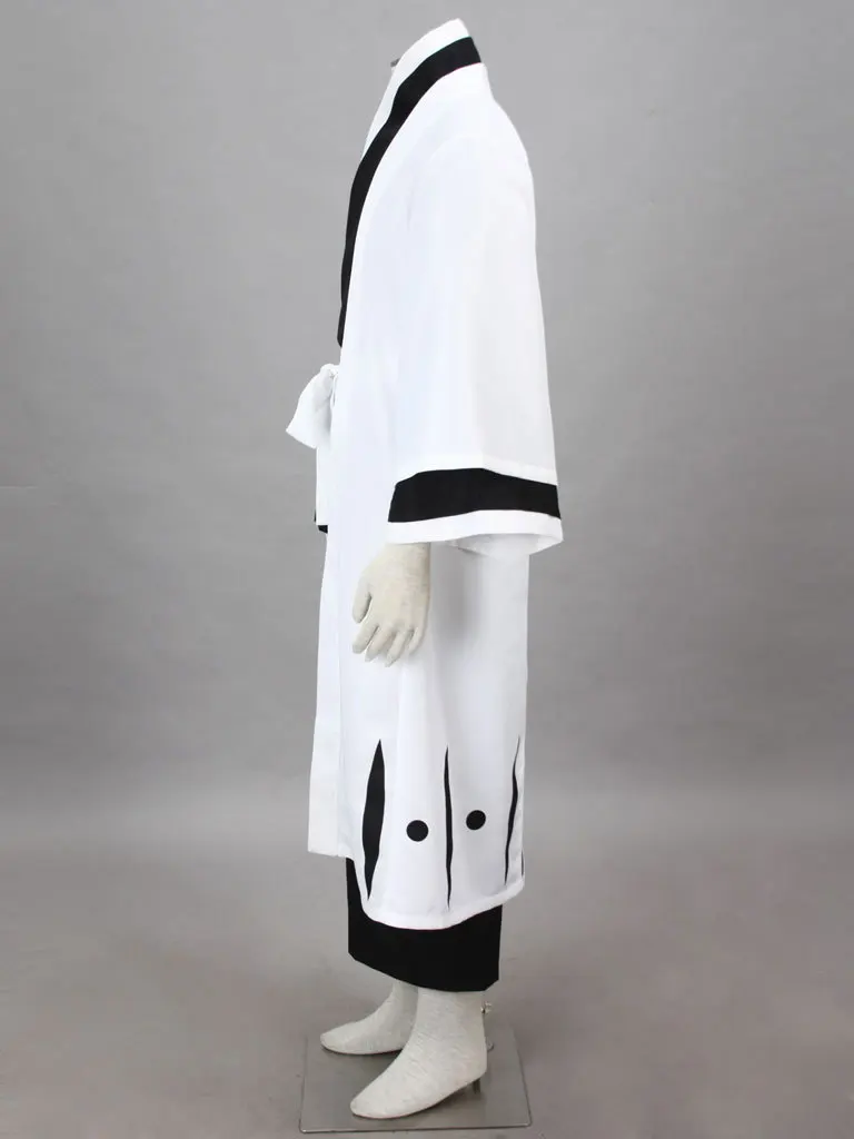 Карнавальные костюмы Bleach Aizen Sousuke|Костюмы аниме| |