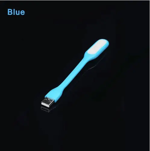 Мини USB светильник светодиодный Портативный супер яркий s для Мощность банк