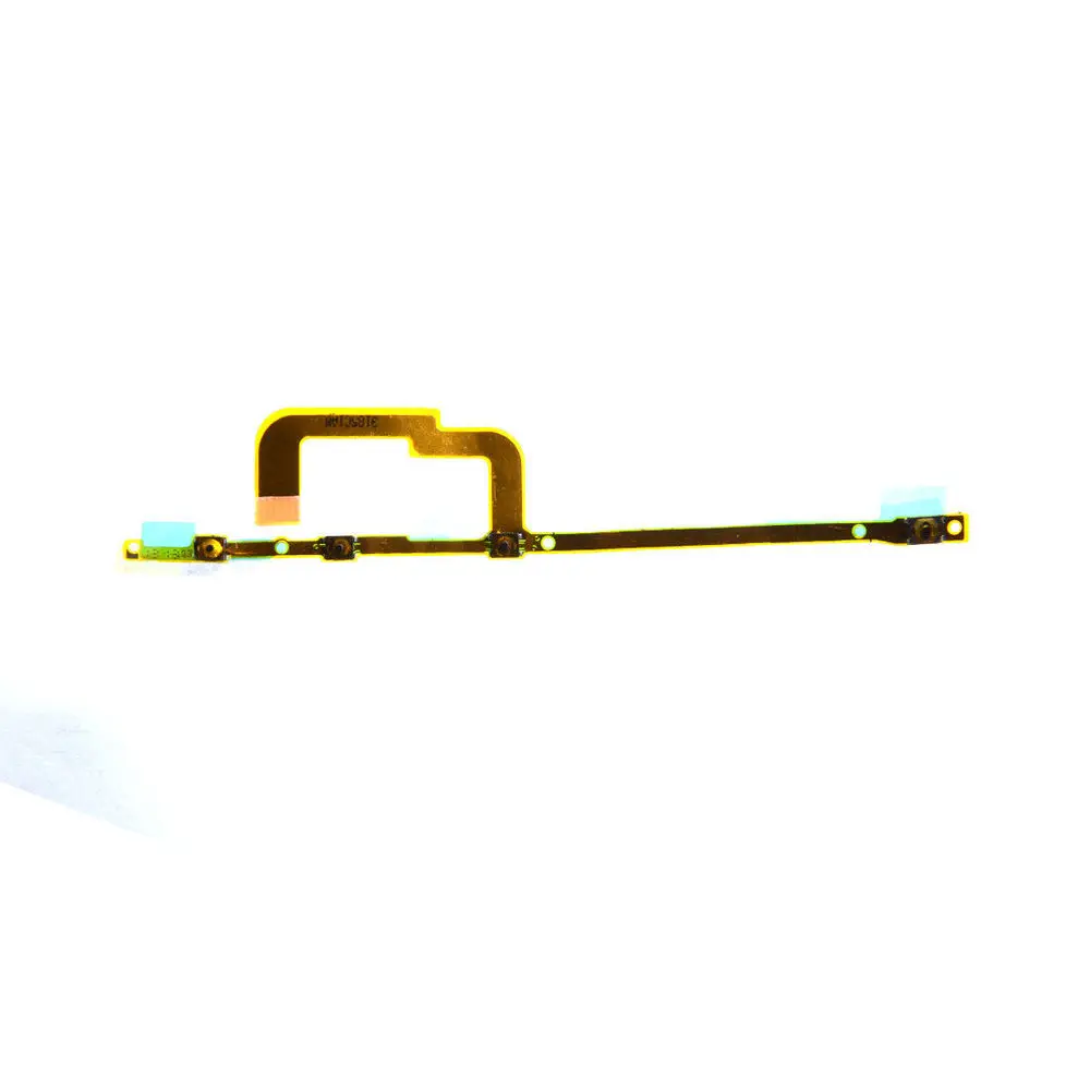 

UI Side Key Flex Cable Replacement Part For Nokia Lumia 925