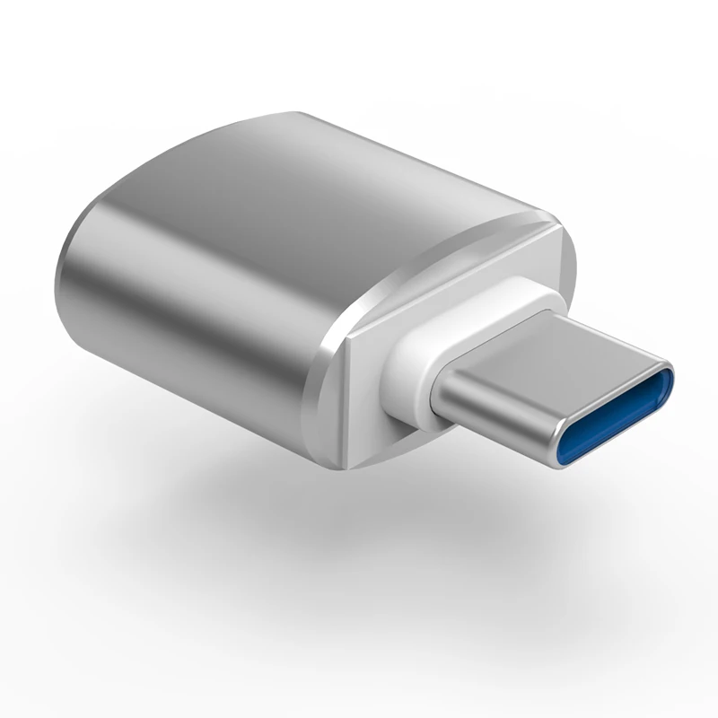 Thbelieve USB Type C OTG маленький адаптер для телефона к USB3.0 конвертер Macbook/Для Huawei 3 0 USBC
