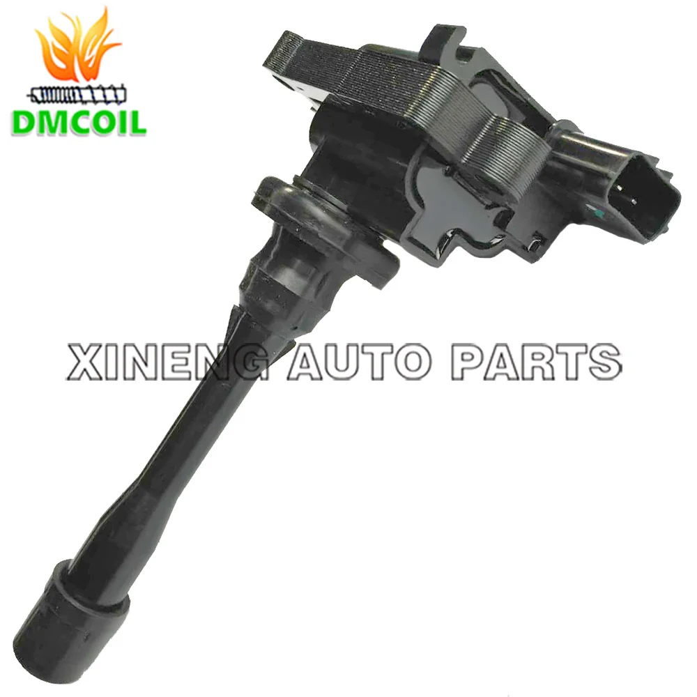 2 ПК, зажигание катушки сапоги подключения свечи зажигания для MITSUBISHI CARISMA COLT IV GALANT CHRYSLER SEBRING CHERY 2.4L MD360384 MD362907