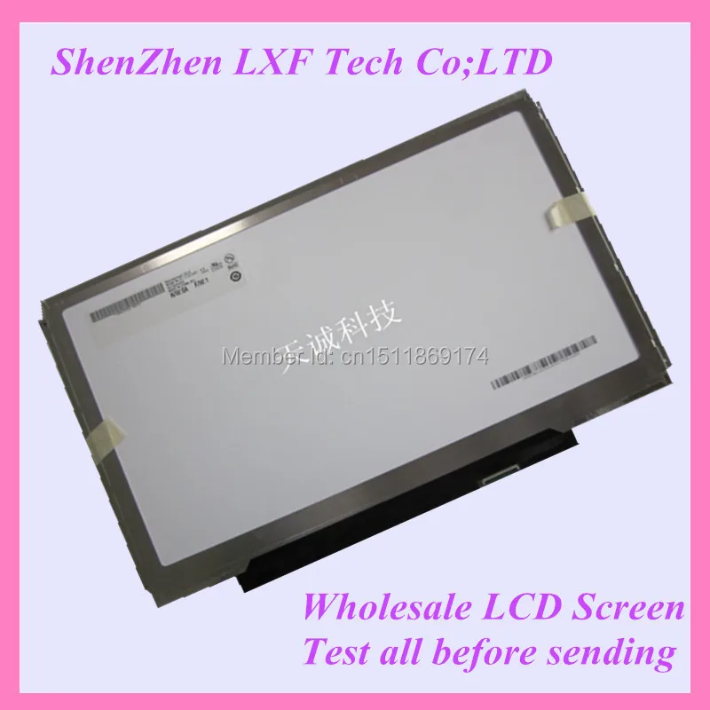 13,3 светодиодный экран LTN133AT16 B133XW01 V.0 CLAA133WA01A N133BGE-L31 B133XW03 v.0 v.1 lp133wh2-tla1 ноутбук жидкокристаллический дисплей