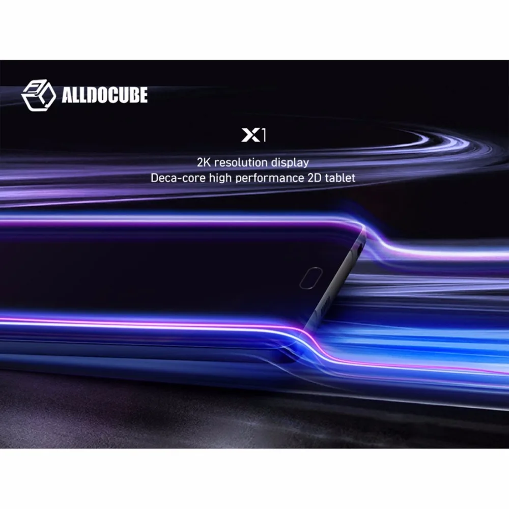 Оригинальный ALLDOCUBE X1 T801 4G планшет с телефонным звонком 8 4 дюйма Гб ОЗУ 64 ПЗУ Android 7 1