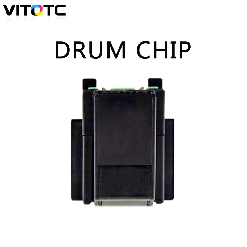 1 шт. CT350876 чип барабана для Fuji Xerox Docuprint CP305d CP305 CP 305 d CM305df CM305 см df чипы сброса
