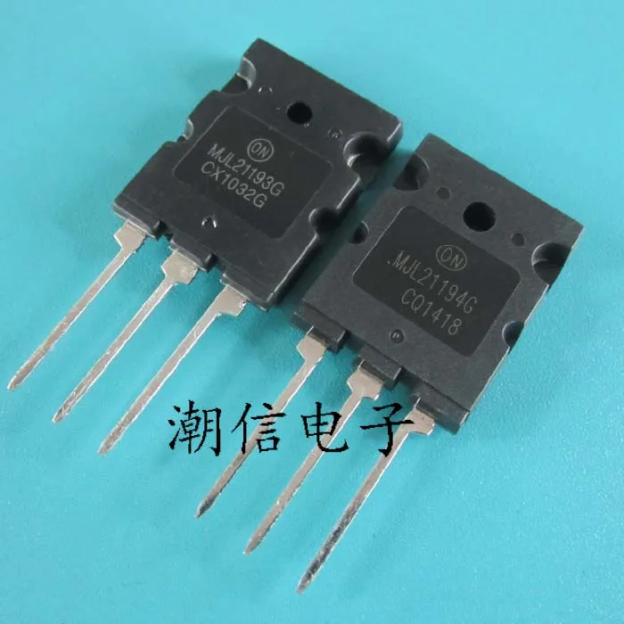 MJL21193G MJL21194G|mjl21194g| |