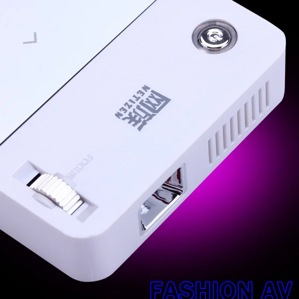 New and cheap android projector Support multi Interface | Электроника