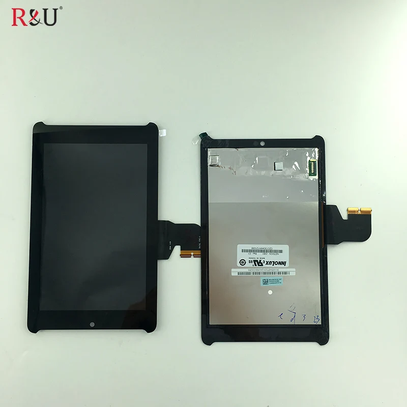 R &amp U тест хороший ЖК-экран дисплей + сенсорный экран панель дигитайзер сборка