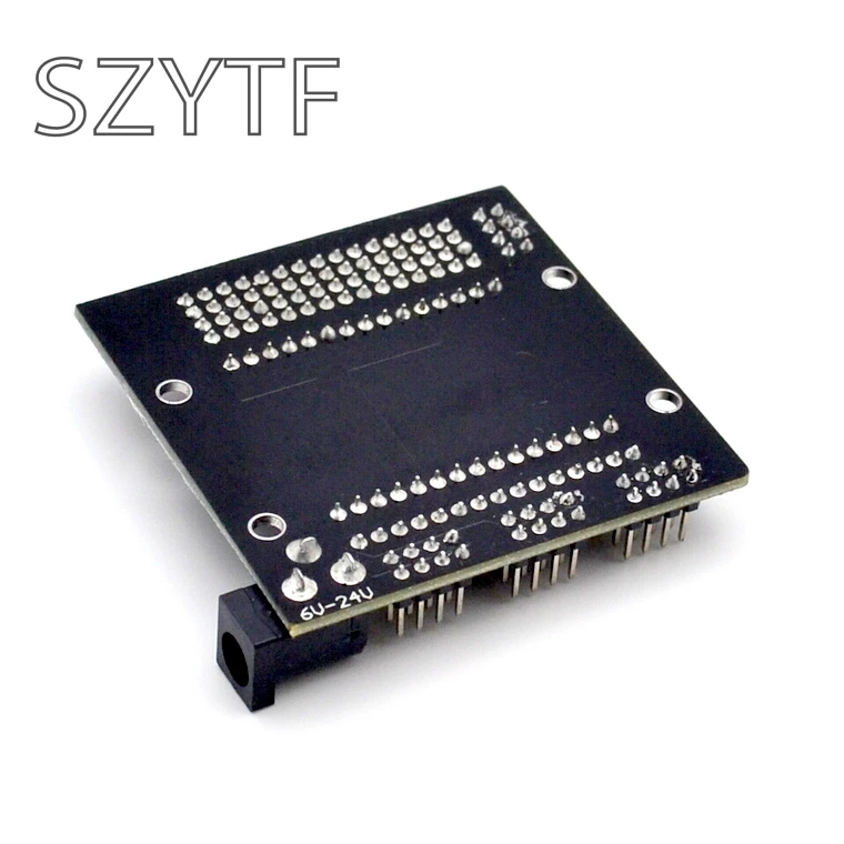 Nodemcu Базовая плата Lua wifi NodeMcu макетная ESP8266 последовательный порт|development board|esp8266